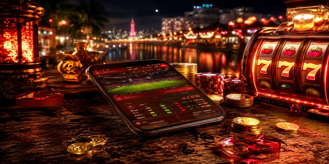 lj088 Tải ứng dụng lj088 – Sảnh casino trong lòng bàn tay bạn